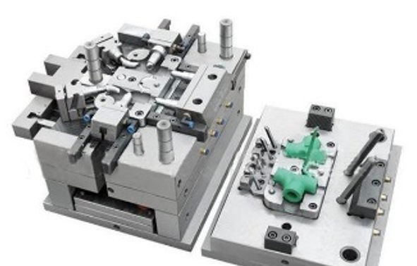 塑膠模具在汽車行業有哪些重要應用