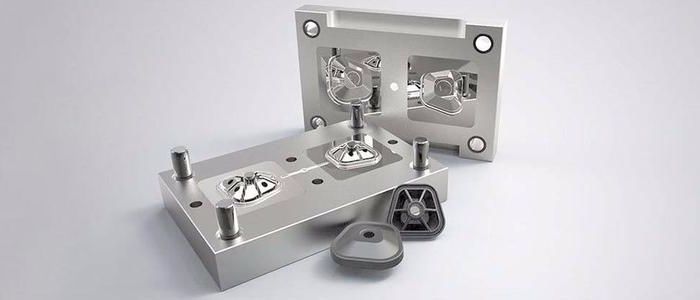 塑膠模具是什么？塑膠模具的類型有哪些